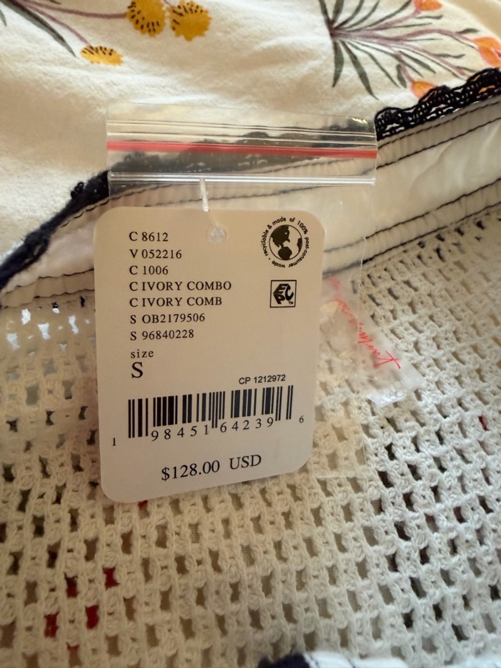 FP Movement Mesh Jersey - Picture 5 of 5